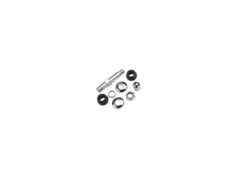 Lower Shock Stud Kit Shock Stud Kit For 56-76 Sportster