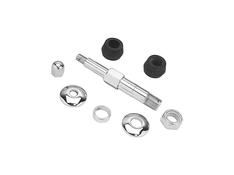 Lower Shock Stud Kit For 58-65 Panhead