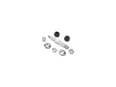 Upper FL/X 58-66 Shock Stud Kit Chrome