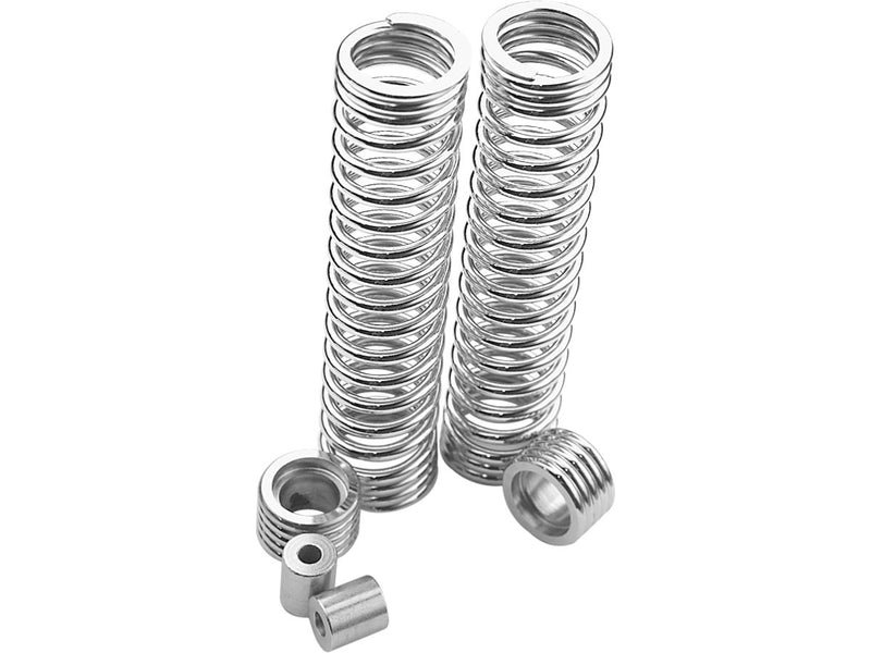 Springer Lowering Kit - 1.5 Inch