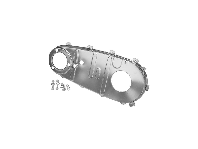 Inner Primary Cover Chrome For 55-64 Panhead