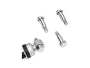 Shock Mounting Kit Shock Mounting Kit