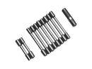 Heavy Duty Rocker Stud Kit Chrome