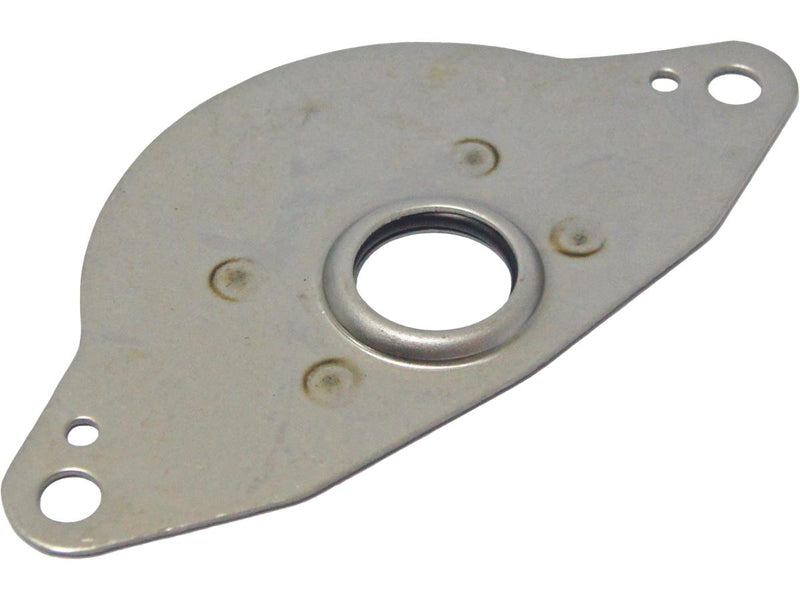 Starter Gear Oil Deflector Plate For 70-82 FL Shovel