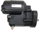 Super Torque Starter Black For 94-05 Dyna - 1.4 KW