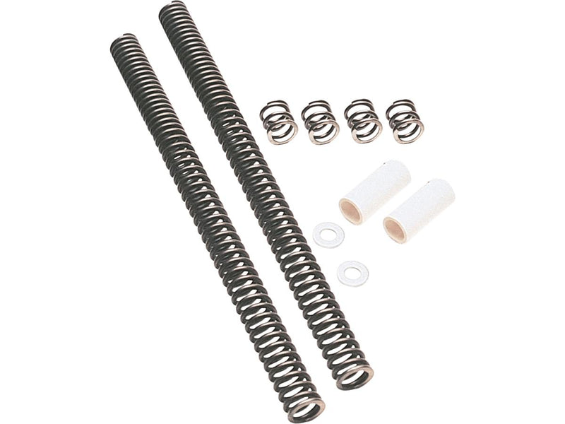 Stock Length Fork Spring Kit For 02-11 V-Rod