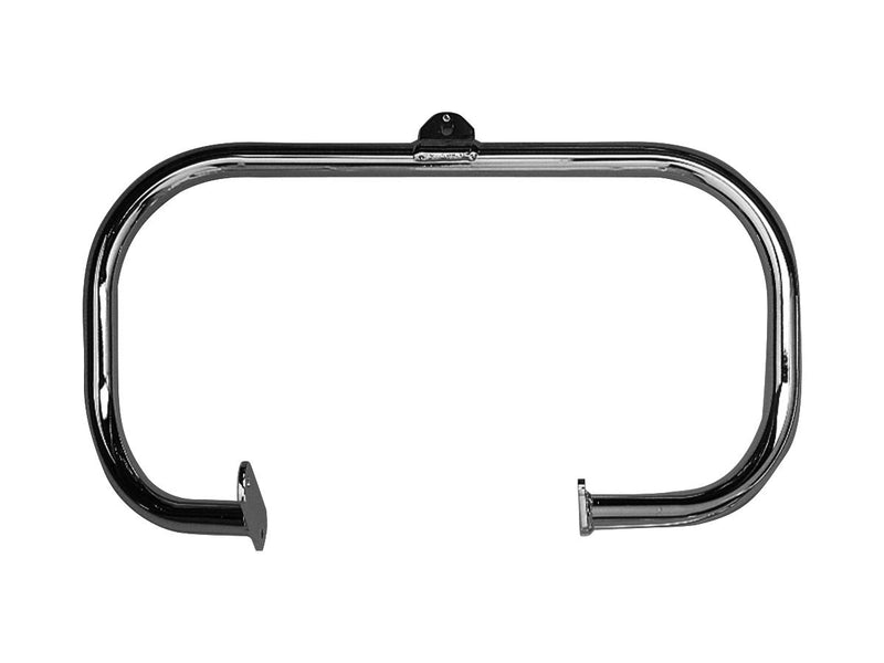 Front Highway Bar Chrome For 58-65 Panhead