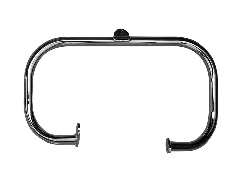 Front Highway Bar Chrome For 79-84 FL Shovel