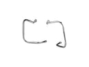 Highwaybar Chrome Rear L67-84 FL Chain Drive