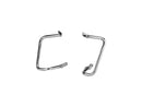 Highwaybar Chrome Rear Softail 86-99