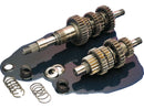 5-Speed Transmission Gear Set Stock Ratio 3.24:1 For 90-94 FX Model