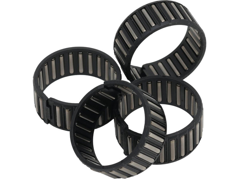 Transmission Needle Bearing Main And Countershaft 5-Speed Sportster 91-20/Big Twin 85-06 Pack 4