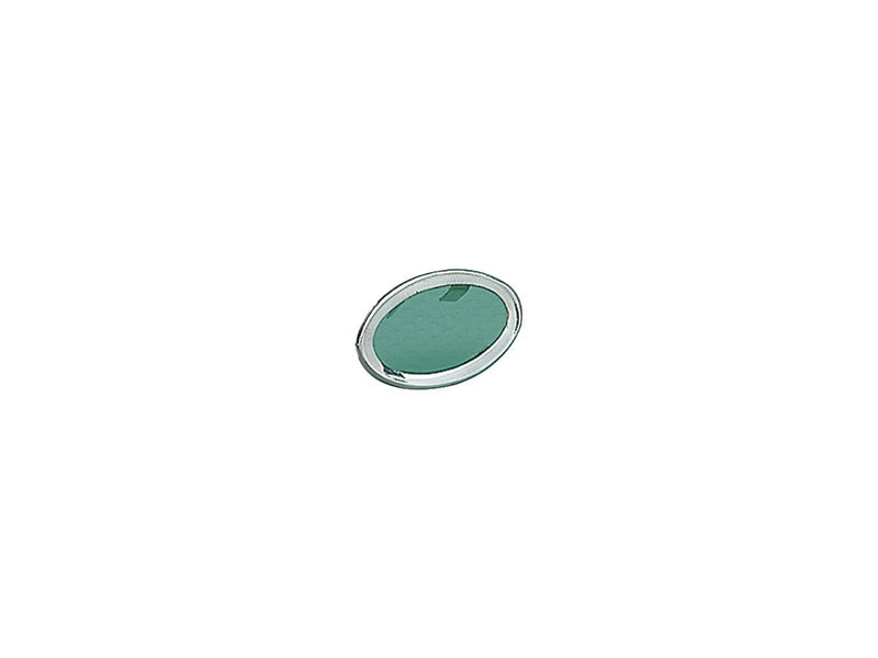 Green Lens For Cateye Dash Replacement Indicator Lens