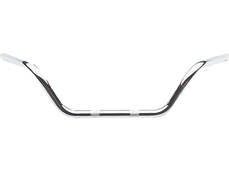 Knurled Heritage Springer Handlebar - 1 Inch