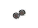 Tachometer Riser Mounted FX FXR