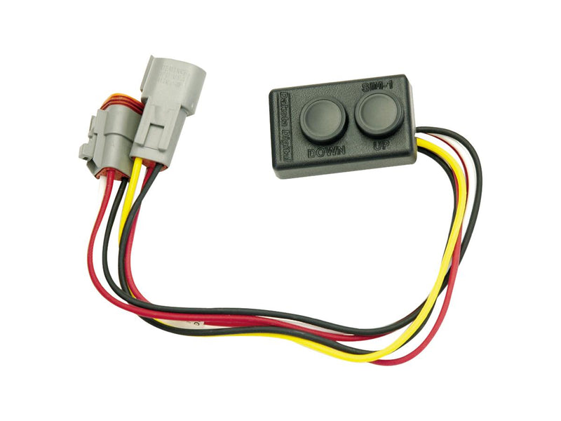 Electronic Speedometer Adjustment Module