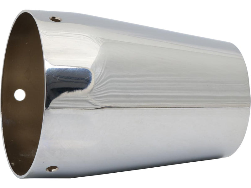 HP-Plus Muffler Taper Tip Exhaust Tip Taper - 3 Inch