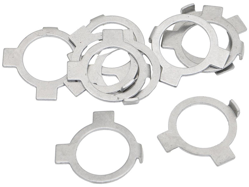 Swingarm Lockwasher - Pack Of 10