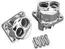 Lifter Block Hardware For Twin Cam Chrome