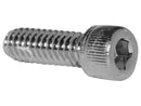 Sockethead Screw Pack Polished - 10-5/16x1 1/2 Coarse