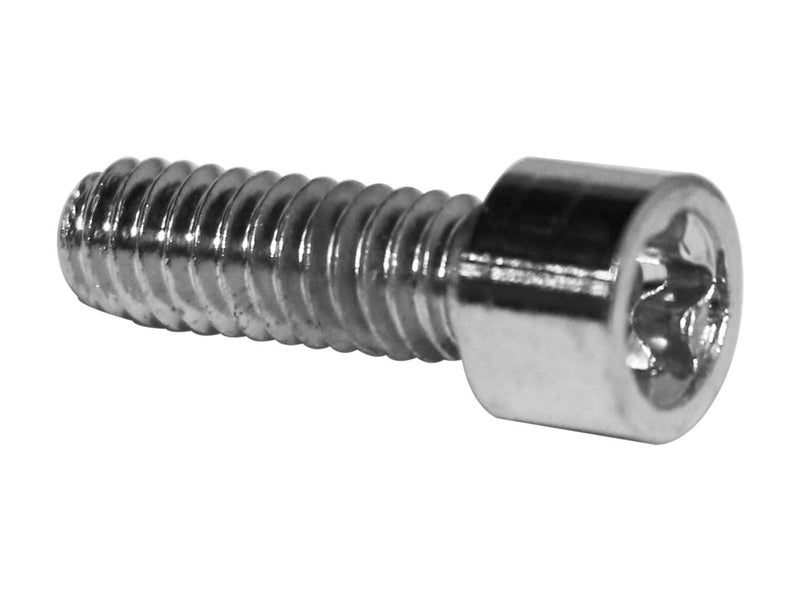 Torx Sockethead Screw Pack Chrome Grade 8 Torx 1/2 Inch 32727