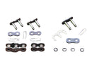 Diamond Heavy Duty Chain - 500 x 100 Link