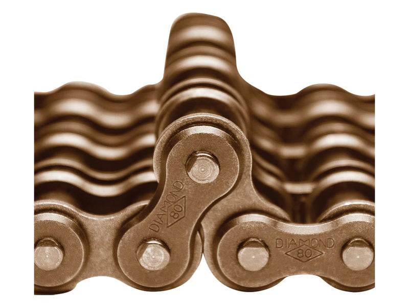 Diamond Heavy Duty Chain - 500 x 120 Link