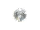 Custom Mini 3.5 Inch Fahrlichteinsatz Chrome Clear H4