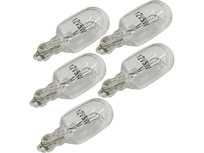 Eagle Head Ornament Replacement Bulb Set