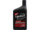 High Performance Motorcycle Engine Oil SAE 50 - 12 x 1 Quart