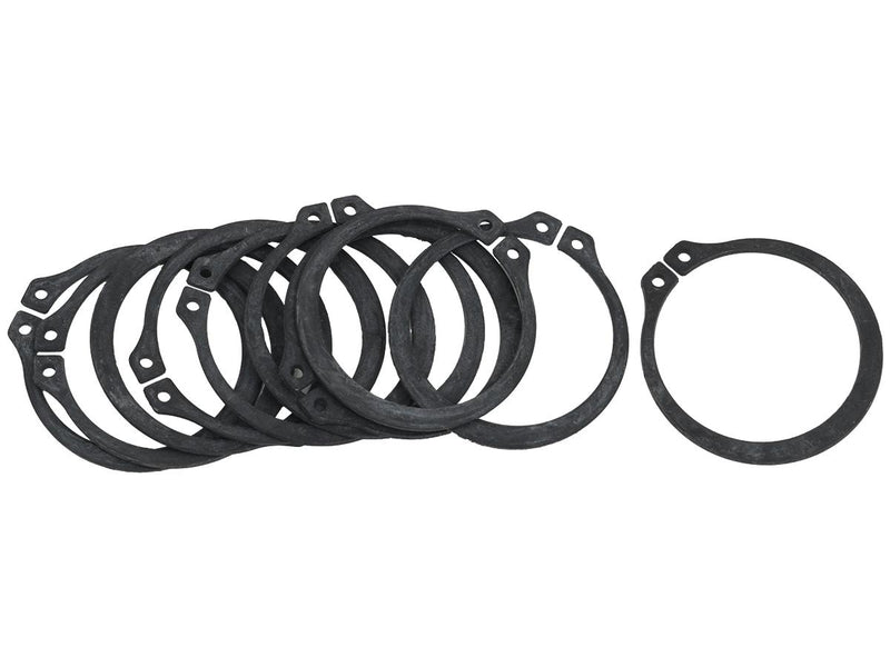 Retaining Ring Clutch Bearing