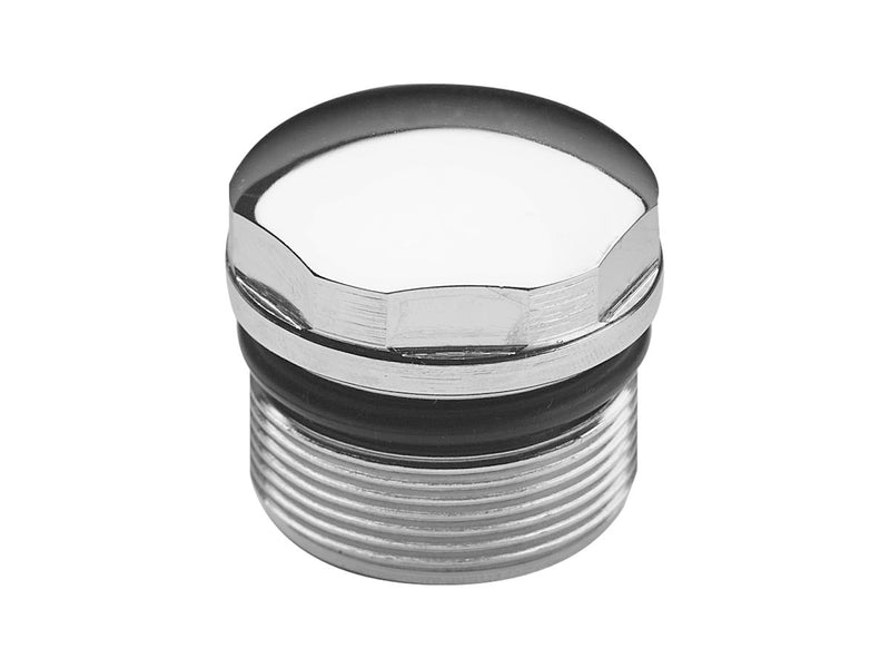 Fork Tube Plug With O-Ring