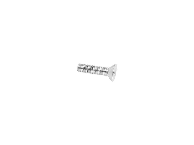 Rotor Hardware Kit 74-77 Big Twin Brake Hardware Kit Chrome