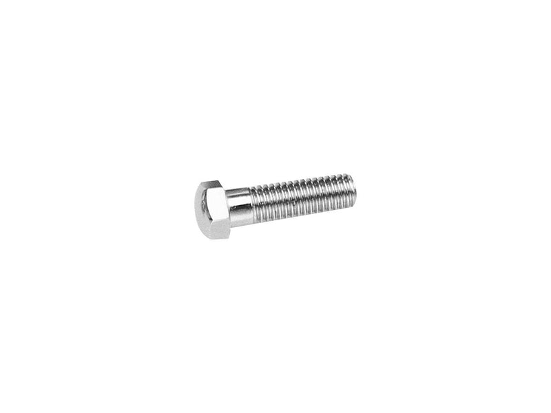 Rear Sprocket Bolt, Nut & Washer Kit Domed Hex Bolts - 7/16-14 x 1.5"