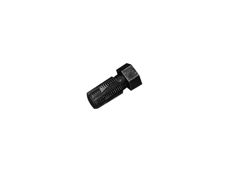 Oversize Timing Plug Chrome Hex Head