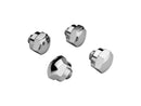 Knucklehead Look Rocker Plug Set For 71-85 Sportster