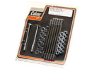 Flat Washer Pack Of 12 Chrome 36102