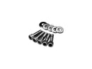 Sprocket Bolt & Washer Kit Allen Bolts - 7/16-14 x 1.5"