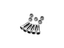 Brake Hardware Kit Chrome For 73-84 FL Shovel