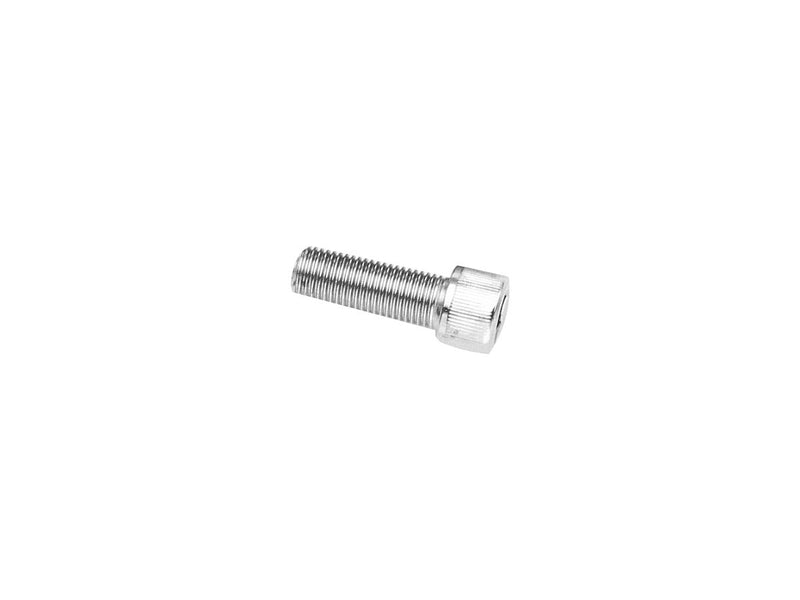 Brake Hardware Kit Chrome For 73-84 FL Shovel