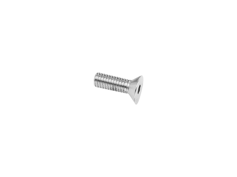 Brake Hardware Kit Chrome For 80-81 FL Shovel