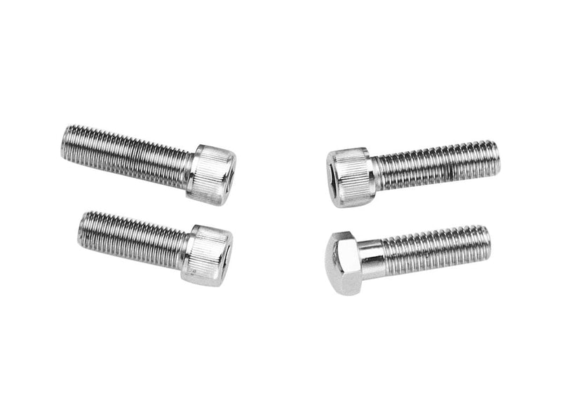 Rotorbolts Taper Brake Hardware Kit