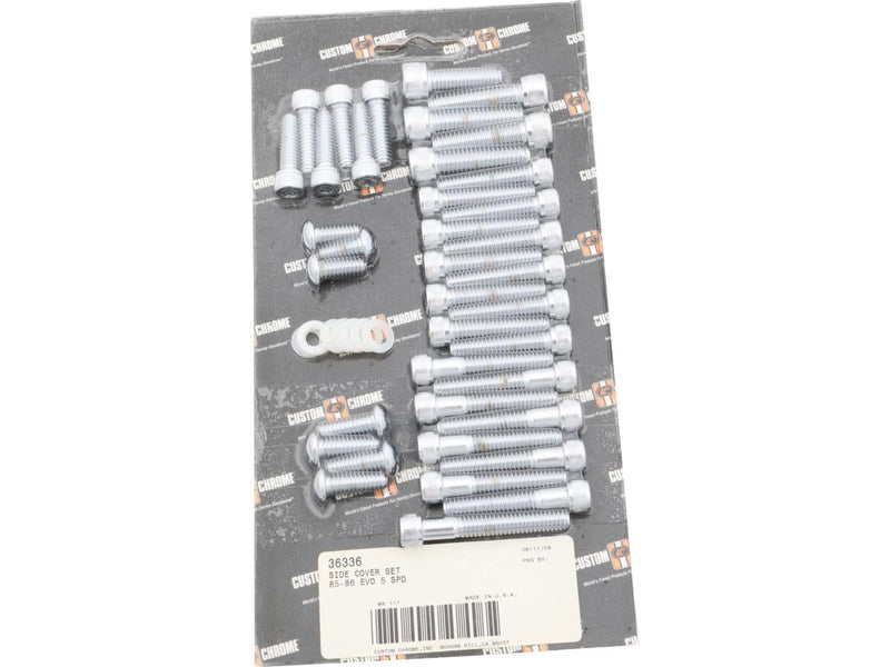 Cam / Transmission Allen Screw Kit