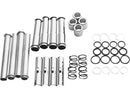 P/Rod Cover Kit Complete Evo BT Chrome For 85-94 FX Model