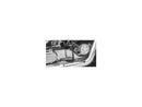Carlini Design Torque Support Arm