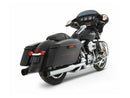 True Dual Rear Header Hardware Kit