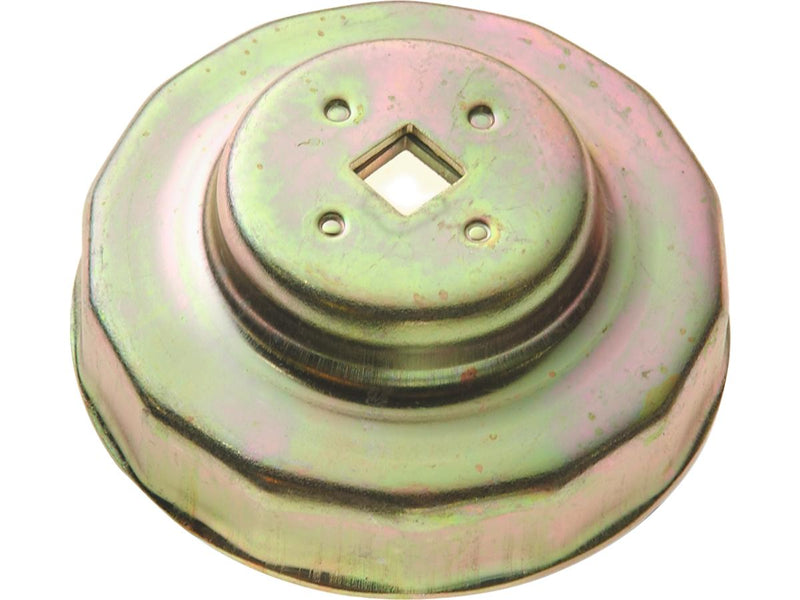 Oil Filter Service Socket