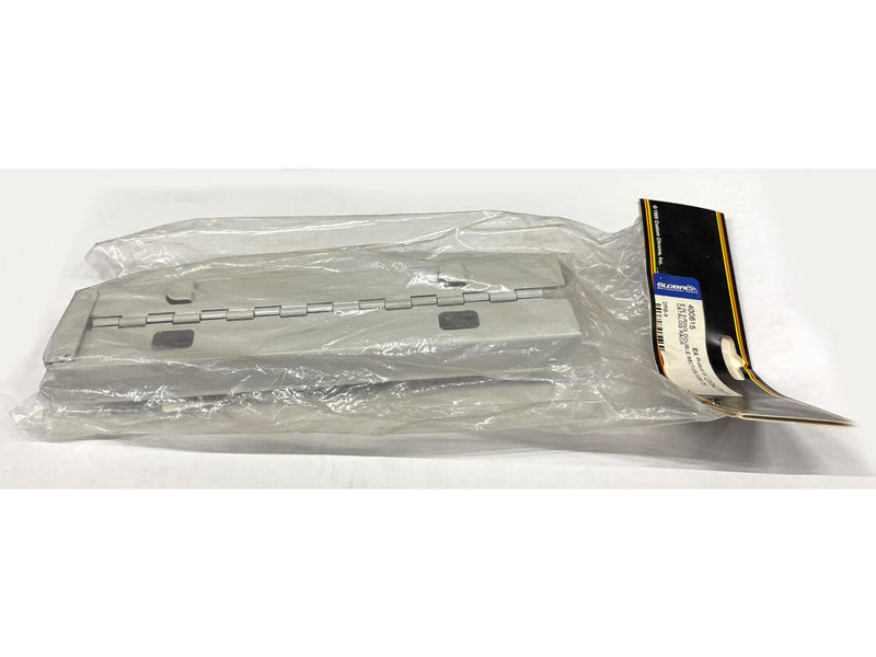 2 IN 3-RING DBL SECTION F/ CSI