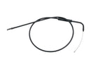 Blackout Speedo Cable Speedo Cable 43 Inch/ 16 Mm Black