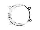 Alternator Cover Chrome